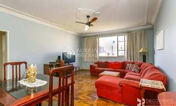 Imagem: Apartamento para venda tem 120 metros quadrados