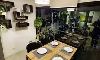 Imagem 4: APARTAMENTO - MORUMBI - SP