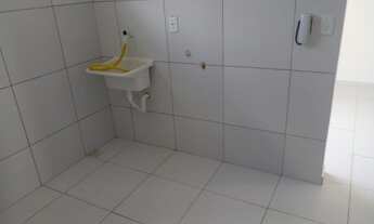 Imagem 3: Apartamento para Venda em João Pessoa, Gramame, 2 dormitórios, 1 suíte, 1 banheiro, 1 vaga