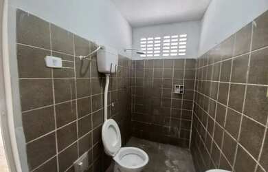 Imagem 6: Casa Quarto, Banheiro e Cozinha - Mangabeira - Casa Fundos