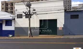 Imagem: Salão/Galpão (salão - térreo