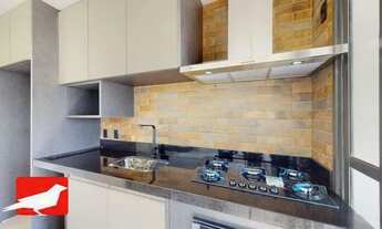 Imagem 3: Apartamento para alugar no bairro Pinheiros - São Paulo/SP, Zona Oeste