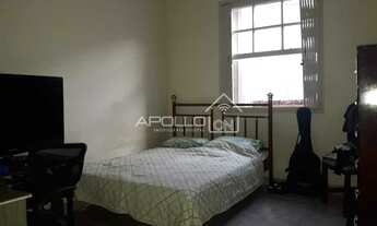 Imagem: Casa - 2 quartos - Vila Belmiro - Santos