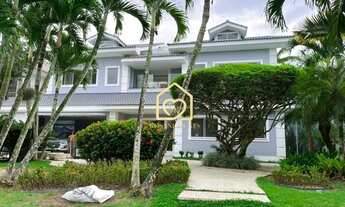 Imagem 6: Casa de condomínio para venda com 999 metros quadrados com 5 quartos