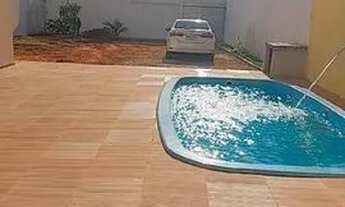 Imagem: VENDO Mini Chácara, localizada no sítio