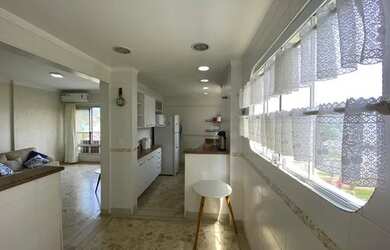 Imagem 6: Apartamento para aluguel, 3 quartos, 1 suíte, 1 vaga, Aparecida - Santos/SP