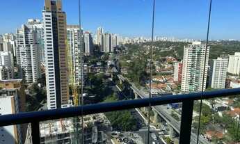 Imagem 7: Apartmento para locação 38m², 1 dorm, 1 vaga, Campo Belo