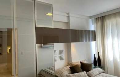 Imagem 5: Sensacional,pronto com ou sem entrada!!com 2 quartos em Torre - Recife - PE