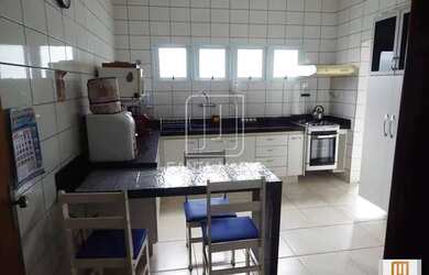 Imagem 7: Casa (térrea na rua) 3 dormitórios/suite, cozinha planejada