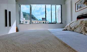 Imagem 7: Apartamento para venda possui 35 metros quadrados com 1 quarto