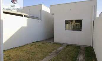 Imagem 2: Casa com 2 dormitórios para alugar, 60 m² por R$ 1.300/mês - Cidade Satélite Íris - Campin