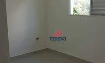 Imagem 5: Apartamento com 2 dormitórios, 45 m² - venda por R$ 190.000,00 ou aluguel por R$ 1.577,00