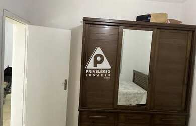 Imagem 11: ÓTIMO apartamento, são 3 quartos reformados no coração do bairro - FLAMENGO