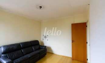 Imagem 4: São Paulo - Apartamento Padrão - Santana