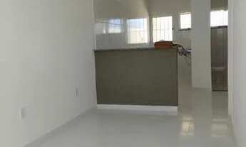 Imagem 2: Aluga-se casa no vila Ney - final linha guajara