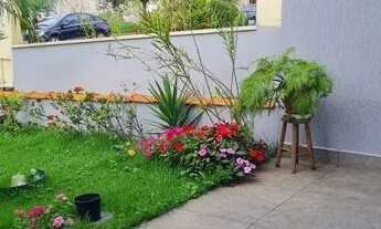 Imagem 2: Casa para alugar no bairro Vivendas do Parque - Boituva/SP