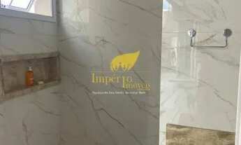 Imagem 5: Casa de condomínio térrea para venda tem 170 metros quadrados com 3 quartos