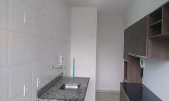 Imagem 5: Apartamento para aluguel tem 48 metros quadrados com 2 quartos em Campo Grande - Rio de Ja