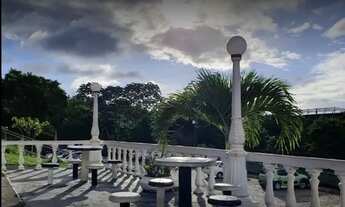 Imagem 6: Apartamento para venda com 43 metros quadrados com 1 quarto em Vida Nova - Lauro de Freit