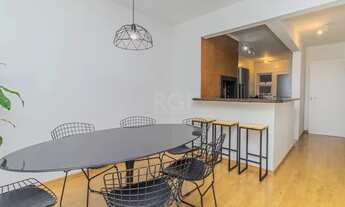 Imagem 6: Apartamento para Venda - 87m², 3 dormitórios, sendo 1 suites, 2 vagas - Bela Vista