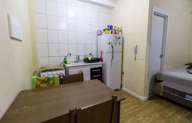 Imagem 7: SãO PAULO - Apartamento Padrão - Butantã