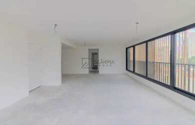 Imagem 5: Apartamento Venda 3 Dormitórios - 185 m² Jardim Paulista