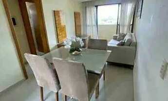 Imagem 6: Apartamento mobiliado