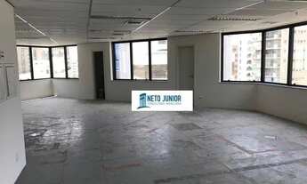 Imagem 5: Conjunto para alugar, 240 m² por R$ 18.000,00/mês - Bela Vista - São Paulo/SP