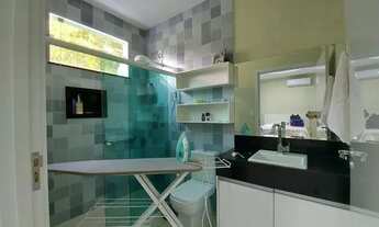 Imagem 2: Casa Terrea no Marina RB 4 suites 781m² Piscina 6 Vagas