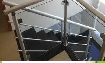 Imagem 5: CASA RESIDENCIAL em INDAIATUBA - SP, JARDIM MONTREAL RESIDENCE