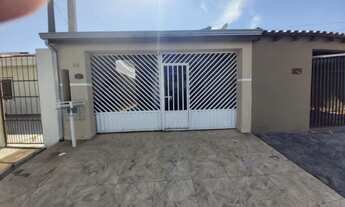 Imagem: Casa 110m² para locação. Jardim Amanda