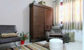 Imagem 4: Casa em condominio fechado em Perdizes com 3 quartos e 2 vagas