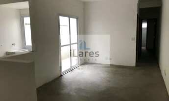 Imagem: Apartamento com 2 dorms, Vila Valparaíso