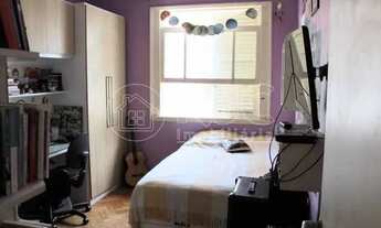 Imagem 7: Apartamento para venda com 124 metros quadrados com 3 quartos em Tijuca - Rio de Janeiro