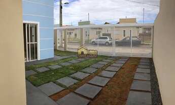 Imagem 2: Casa em condomínio para aluguel, 2 quartos, Vila Arquelau - Uberaba/MG