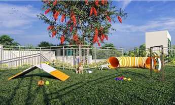 Imagem 2: Apartamento com 2 dormitórios à venda, 50 m² a partir R$ 169.900 - Jardim Guarujá - Soroca