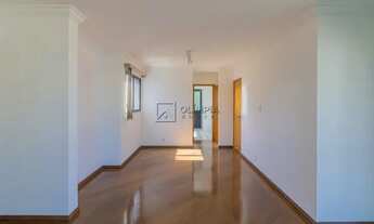 Imagem: Apartamento Locação Vila Clementino 130