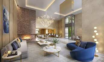 Imagem 6: APARTAMENTO RESIDENCIAL em São Paulo - SP, Brasilândia