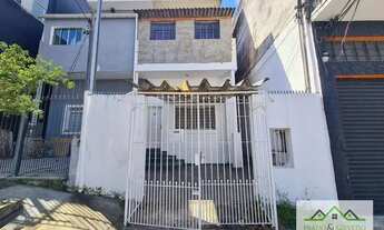 Imagem 2: Casa com 1 dormitório para alugar, 50 m² por R$ 1.600,00/mês - Vila Sônia - São Paulo/SP