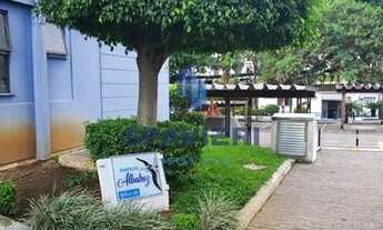 Imagem 2: Apartamento para venda possui 48 m² 2 quartos 1 vaga - Jd. Danfer