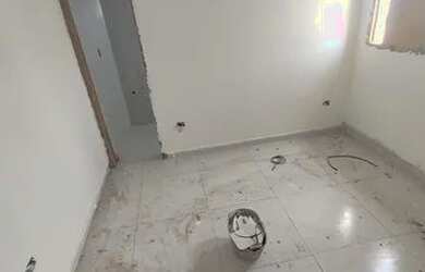 Imagem 7: GS - DUPLEX INDIVIDUAL EM PAU AMARELO