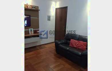 Imagem 3: SAO BERNARDO DO CAMPO - Residential / Apartment - VILA JERUSALEM