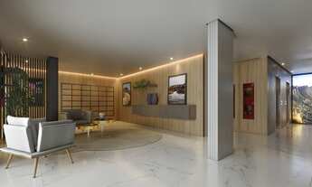 Imagem 4: Trindade Apartamento com 2 dormitórios