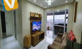 Imagem 5: Apartamento Vila Prudente 77 m²