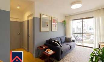 Imagem: Apartamento Venda Vila Olímpia 64 m² 2