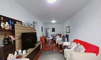 Imagem 4: Apartamento para venda possui 98 metros quadrados com 3 quartos em Botafogo - Rio de Janei