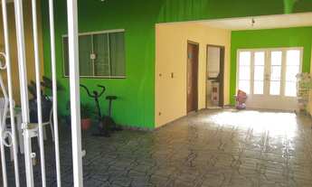 Imagem 1: Casa para venda em Jardim Tropical - Sorocaba - SP