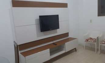 Imagem 2: KITNET MOBILIADO LOCAÇÃO TEMPORÁRIA (DIÁRIA) - 02 QUARTOS - NATAL/RN - DIX SEPT ROSADO