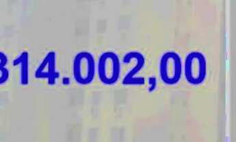 Imagem: Alegro Montenegro. 2 Quartos. 1 Suíte