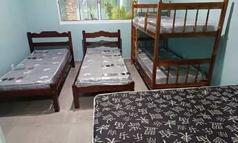 Imagem 2: Area de lazer disponivel agrishow